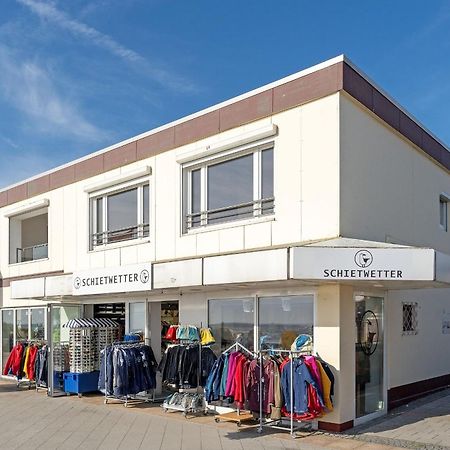 Haus Seestern Groemitz Strandglueck Dış mekan fotoğraf