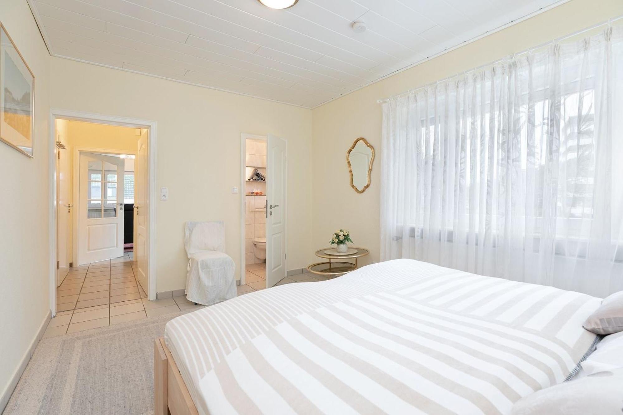 Haus Seestern Groemitz Strandglueck Dış mekan fotoğraf