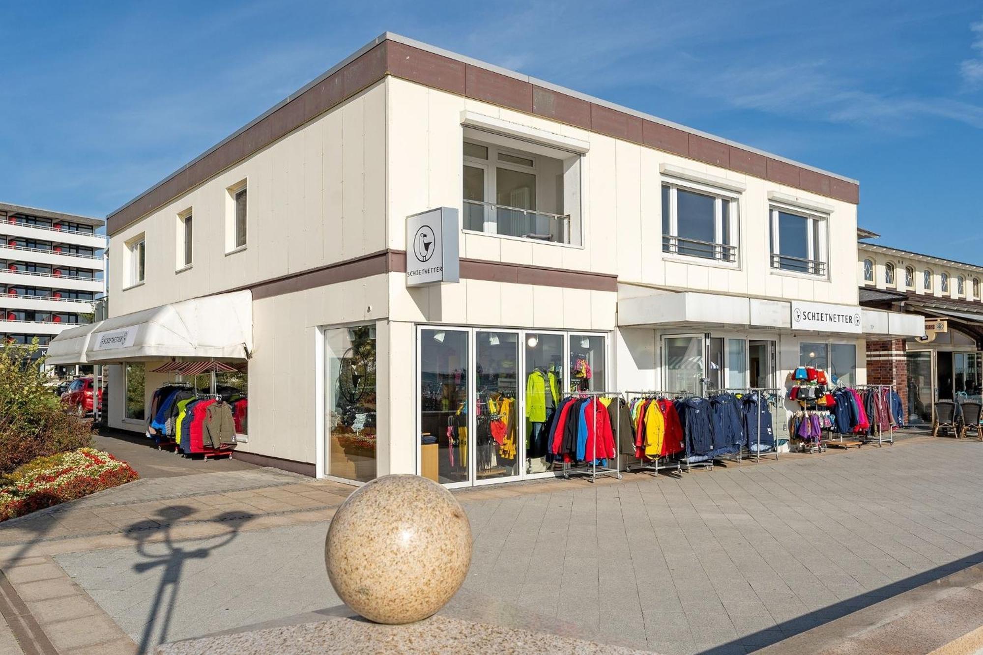 Haus Seestern Groemitz Strandglueck Dış mekan fotoğraf
